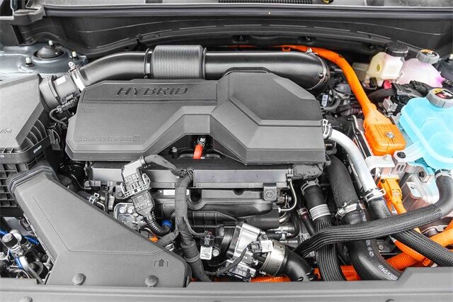 2025 Kia Sportage Plug-In Hybrid X-Line Prestige Tacoma WA