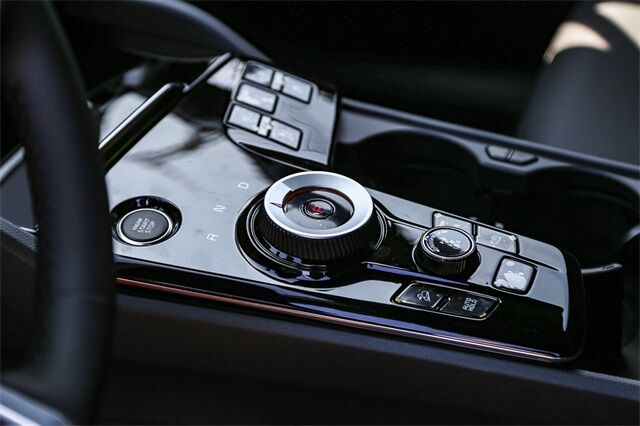 2025 Kia Sportage Plug-In Hybrid X-Line Prestige Tacoma WA