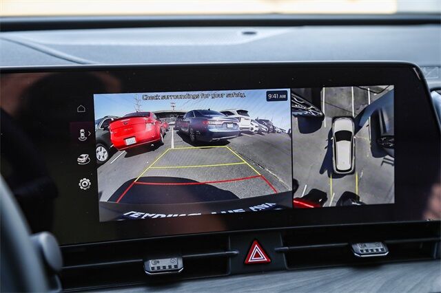 2025 Kia Sportage Plug-In Hybrid X-Line Prestige Tacoma WA