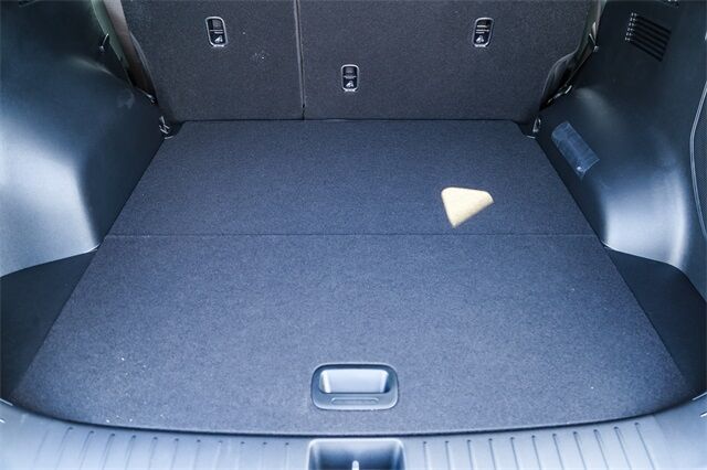 2025 Kia Sportage Plug-In Hybrid X-Line Prestige Tacoma WA