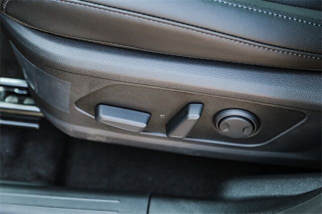 2025 Kia Sportage Plug-In Hybrid X-Line Prestige Tacoma WA