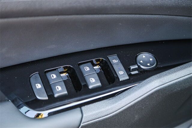 2025 Kia Sportage Plug-In Hybrid X-Line Prestige Tacoma WA