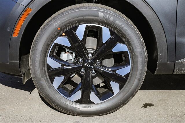 2025 Kia Sportage Plug-In Hybrid X-Line Prestige Tacoma WA