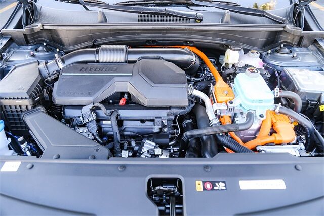 2025 Kia Sportage Plug-In Hybrid X-Line Prestige Tacoma WA