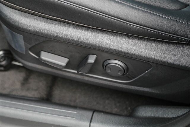 2025 Kia Sportage Plug-In Hybrid X-Line Prestige Tacoma WA