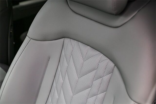2025 Kia Sportage Plug-In Hybrid X-Line Prestige Tacoma WA