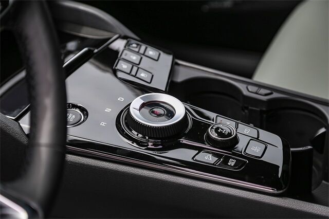 2025 Kia Sportage Plug-In Hybrid X-Line Prestige Tacoma WA