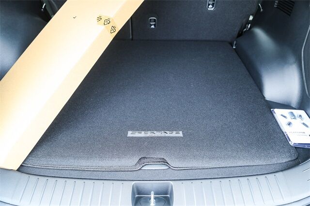 2025 Kia Sportage Plug-In Hybrid X-Line Prestige Tacoma WA