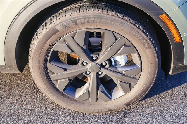 2025 Kia Sportage Plug-In Hybrid X-Line Prestige Tacoma WA