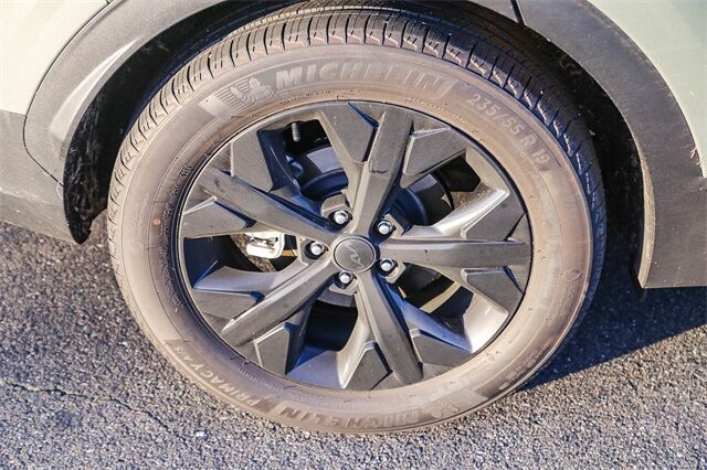 2025 Kia Sportage Plug-In Hybrid X-Line Prestige Tacoma WA