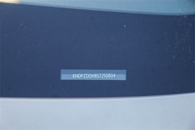 2025 Kia Sportage Plug-In Hybrid X-Line Prestige Tacoma WA