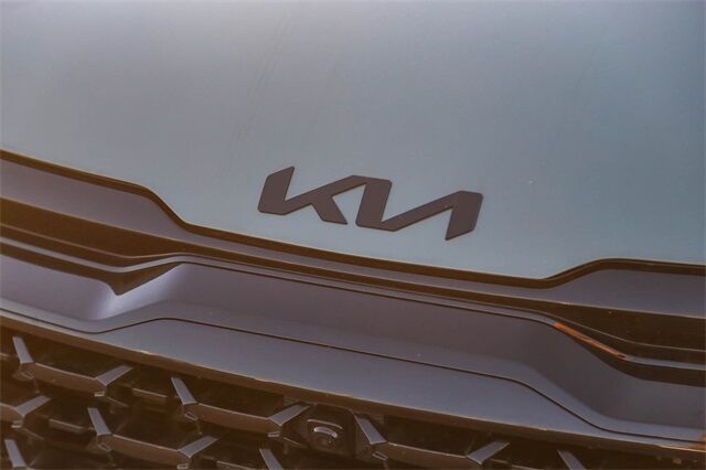 2025 Kia Sportage Plug-In Hybrid X-Line Prestige Tacoma WA