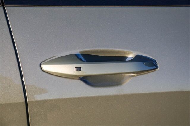 2025 Kia Sportage Plug-In Hybrid X-Line Prestige Tacoma WA