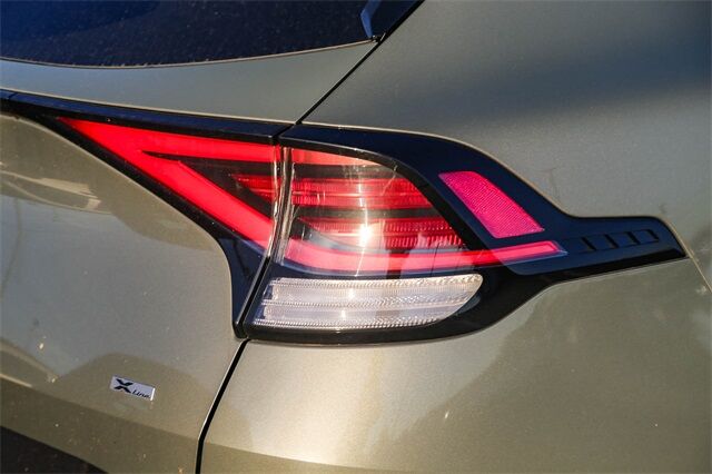 2025 Kia Sportage Plug-In Hybrid X-Line Prestige Tacoma WA
