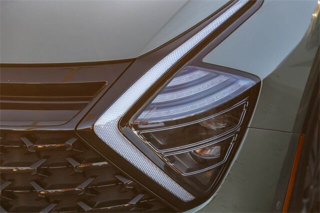 2025 Kia Sportage Plug-In Hybrid X-Line Prestige Tacoma WA