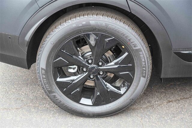 2025 Kia Sportage Plug-In Hybrid X-Line Prestige Tacoma WA
