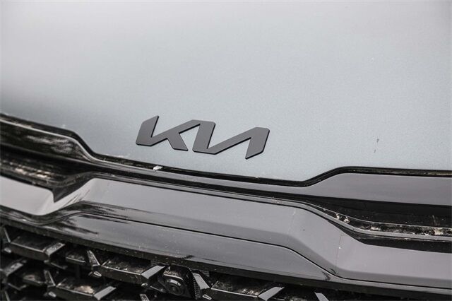 2025 Kia Sportage Plug-In Hybrid X-Line Prestige Tacoma WA