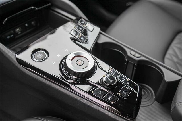 2025 Kia Sportage Plug-In Hybrid X-Line Prestige Tacoma WA