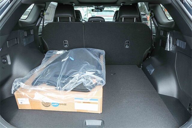 2025 Kia Sportage Plug-In Hybrid X-Line Prestige Tacoma WA