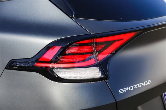 2025 Kia Sportage Plug-In Hybrid X-Line Prestige Tacoma WA