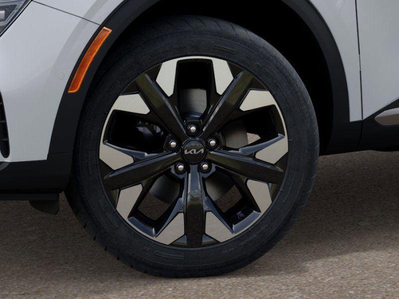 2025 Kia Sportage Plug-In Hybrid X-Line Prestige Tucson AZ