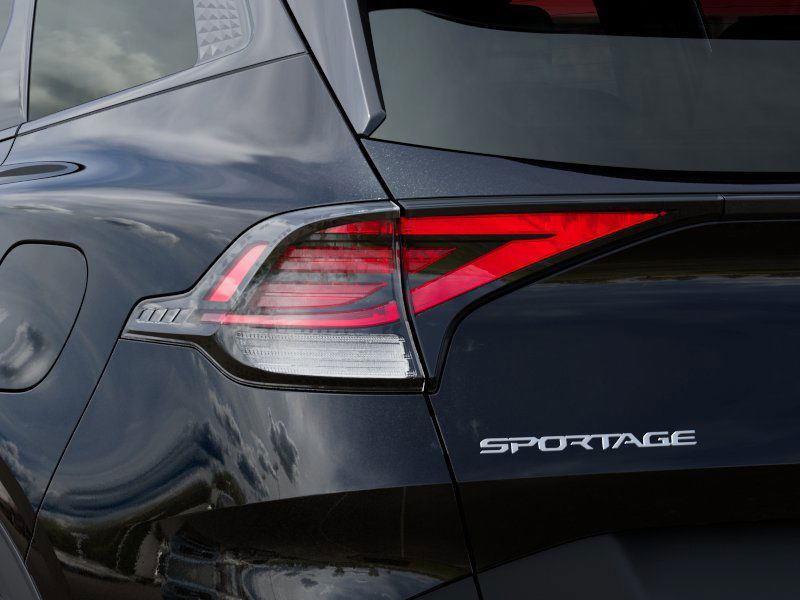 2025 Kia Sportage Plug-In Hybrid X-Line Prestige Tucson AZ