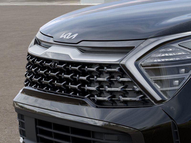 2025 Kia Sportage Plug-In Hybrid X-Line Prestige Tucson AZ