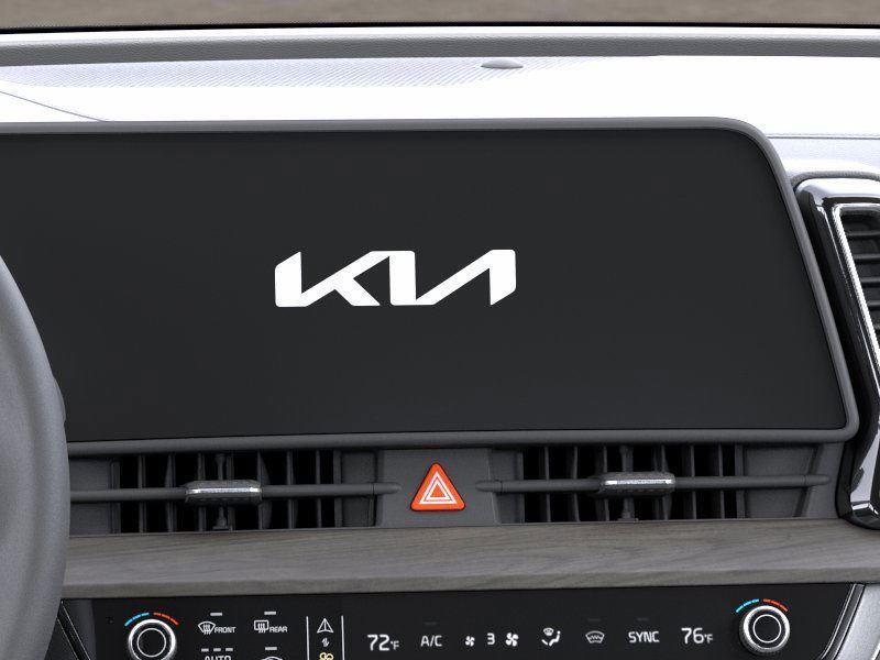 2025 Kia Sportage Plug-In Hybrid X-Line Prestige Tucson AZ