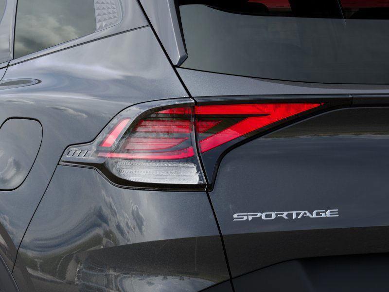 2025 Kia Sportage Plug-In Hybrid X-Line Prestige Tucson AZ