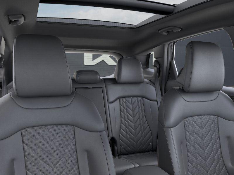 2025 Kia Sportage Plug-In Hybrid X-Line Prestige Tucson AZ