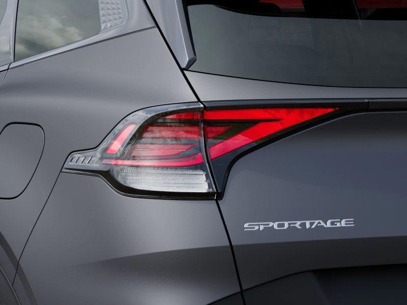 2025 Kia Sportage Plug-In Hybrid X-Line Prestige Tucson AZ