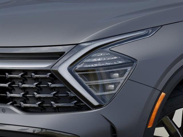 2025 Kia Sportage Plug-In Hybrid X-Line Prestige Tucson AZ