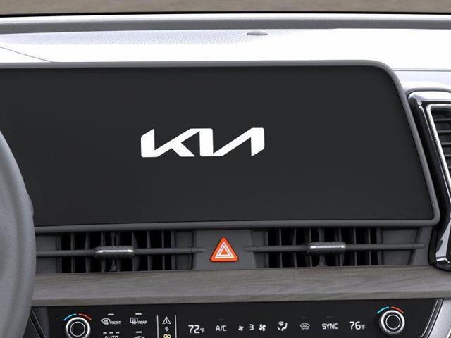 2025 Kia Sportage Plug-In Hybrid X-Line Prestige Tucson AZ