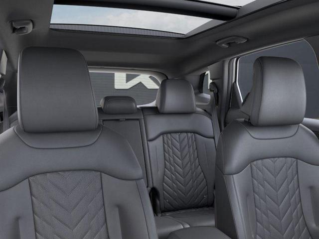 2025 Kia Sportage Plug-In Hybrid X-Line Prestige Tucson AZ