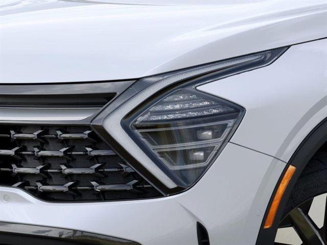 2025 Kia Sportage Plug-In Hybrid X-Line Prestige Tucson AZ