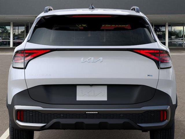 2025 Kia Sportage Plug-In Hybrid X-Line Prestige Tucson AZ