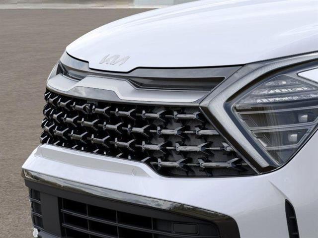 2025 Kia Sportage Plug-In Hybrid X-Line Prestige Tucson AZ