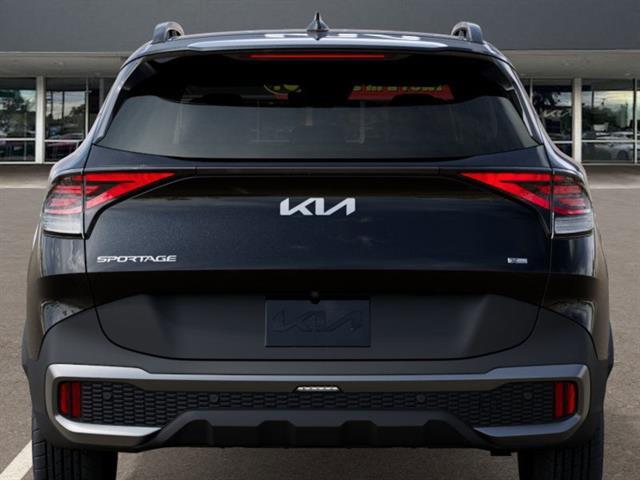 2025 Kia Sportage Plug-In Hybrid X-Line Prestige Tucson AZ