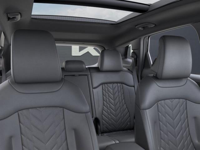 2025 Kia Sportage Plug-In Hybrid X-Line Prestige Tucson AZ