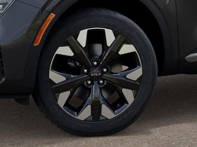 2025 Kia Sportage Plug-In Hybrid X-Line Prestige Tucson AZ
