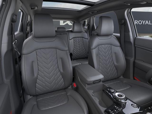 2025 Kia Sportage Plug-In Hybrid X-Line Prestige Tucson AZ