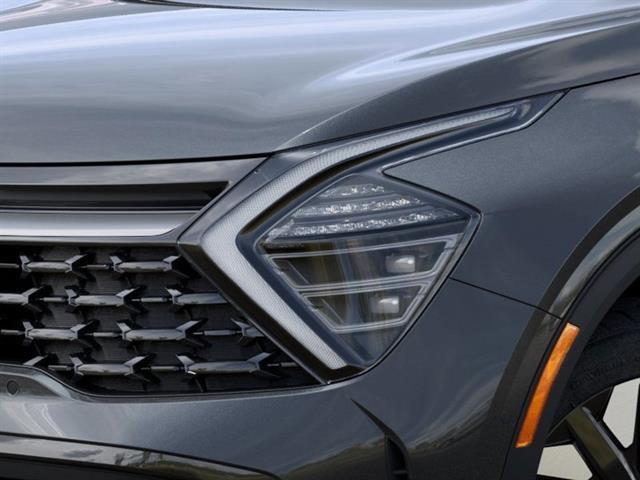 2025 Kia Sportage Plug-In Hybrid X-Line Prestige Tucson AZ