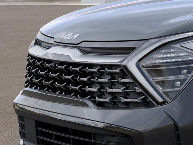 2025 Kia Sportage Plug-In Hybrid X-Line Prestige Tucson AZ