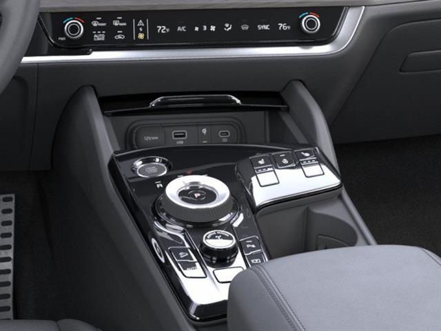 2025 Kia Sportage Plug-In Hybrid X-Line Prestige Tucson AZ