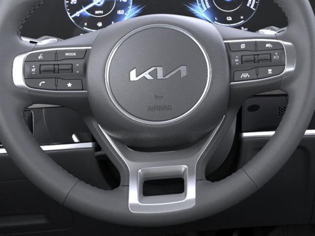 2025 Kia Sportage Plug-In Hybrid X-Line Prestige Tucson AZ
