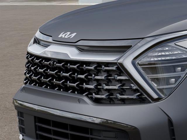 2025 Kia Sportage Plug-In Hybrid X-Line Prestige Tucson AZ