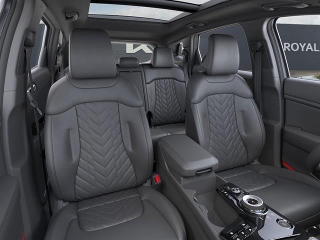 2025 Kia Sportage Plug-In Hybrid X-Line Prestige Tucson AZ