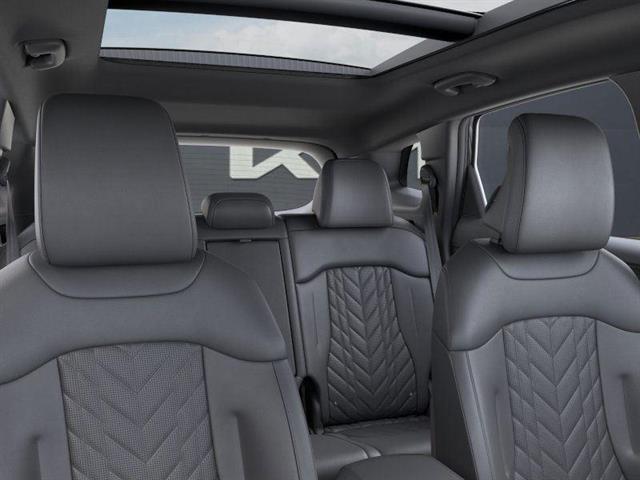 2025 Kia Sportage Plug-In Hybrid X-Line Prestige Tucson AZ