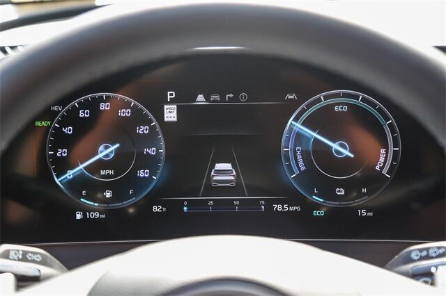 2025 Kia Sportage Plug-In Hybrid X-Line Prestige Renton WA