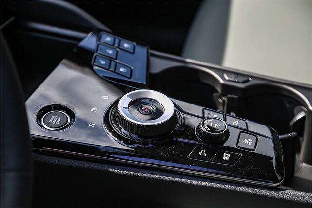 2025 Kia Sportage Plug-In Hybrid X-Line Prestige Renton WA